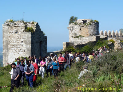 Castell de Santueri 3